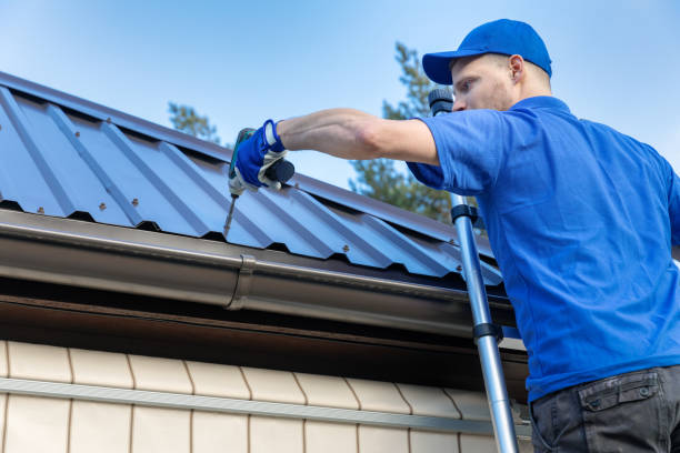 Best Gutter Installation and Repair  in Oakland Park, FL
