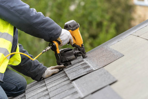 Best Chimney Flashing Repair  in Oakland Park, FL